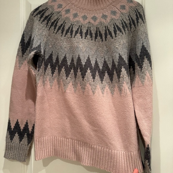 Oppenheimer sweater - Picture 3 of 4